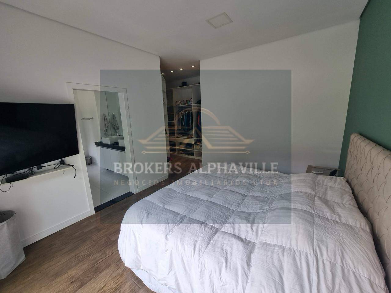 Casa de Condomínio, 3 quartos - Foto 20