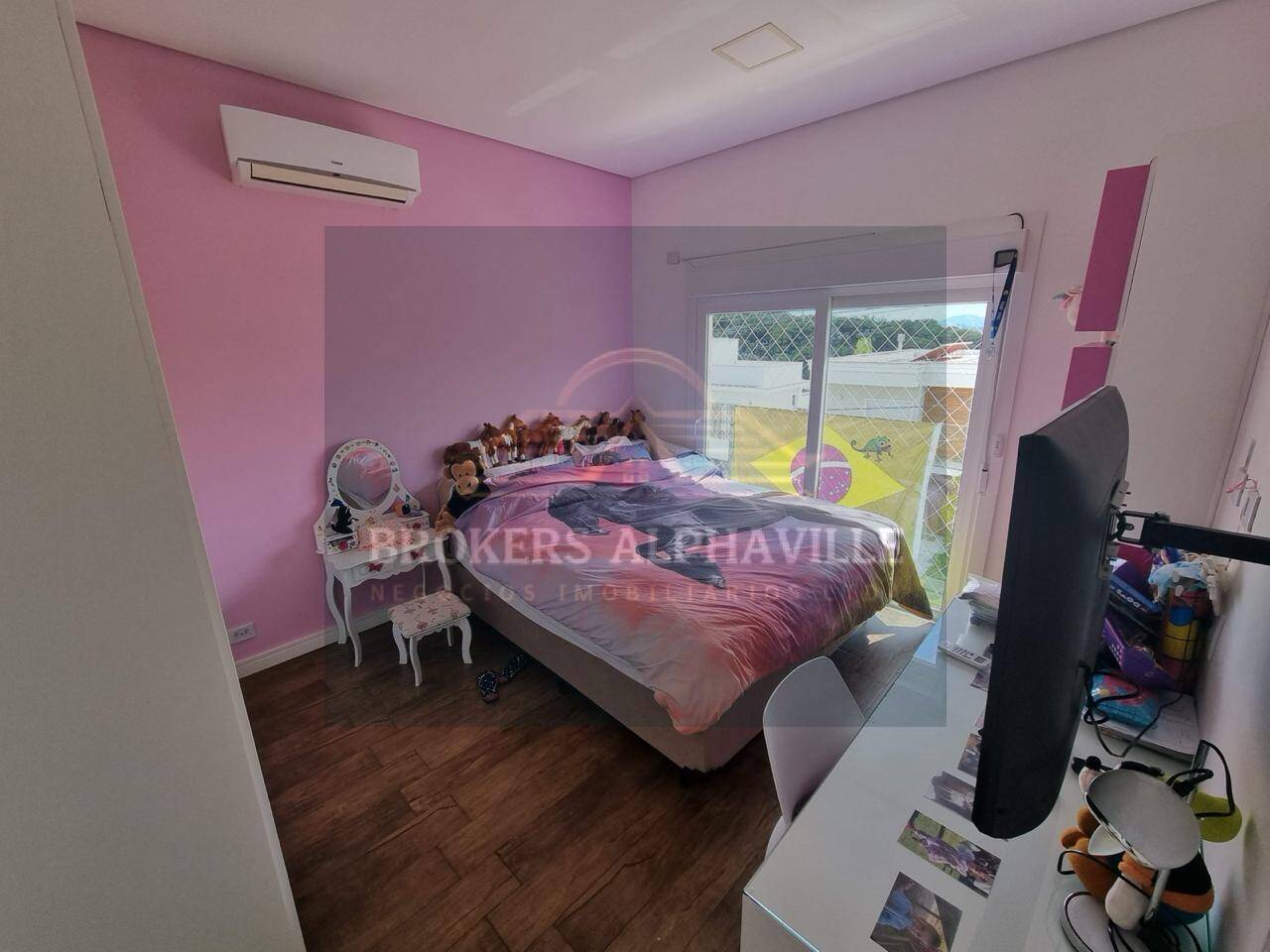 Casa de Condomínio, 3 quartos - Foto 25