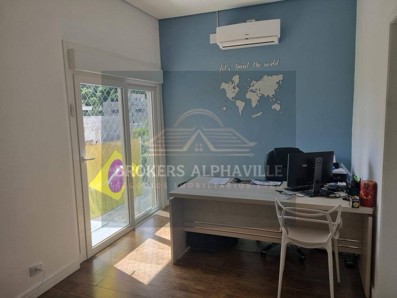 Casa de Condomínio, 3 quartos - Foto 24