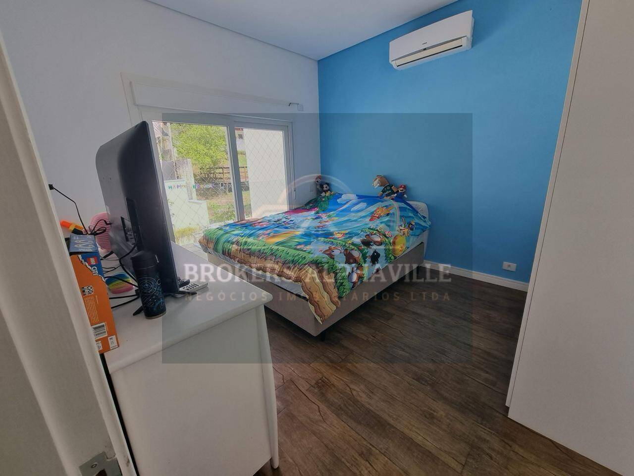 Casa de Condomínio, 3 quartos - Foto 22