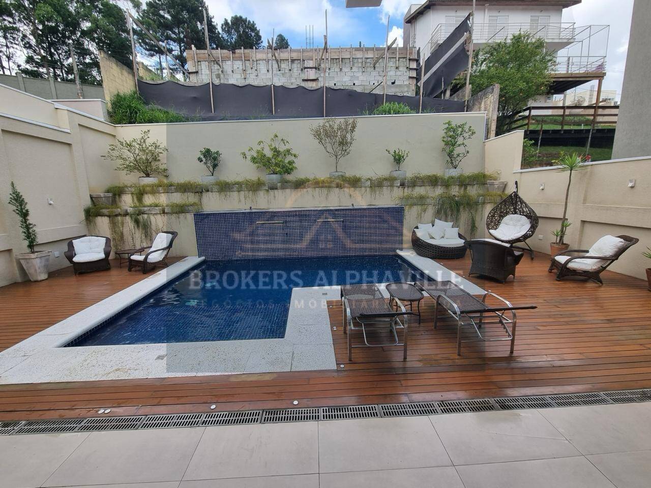 Casa de Condomínio, 3 quartos - Foto 26