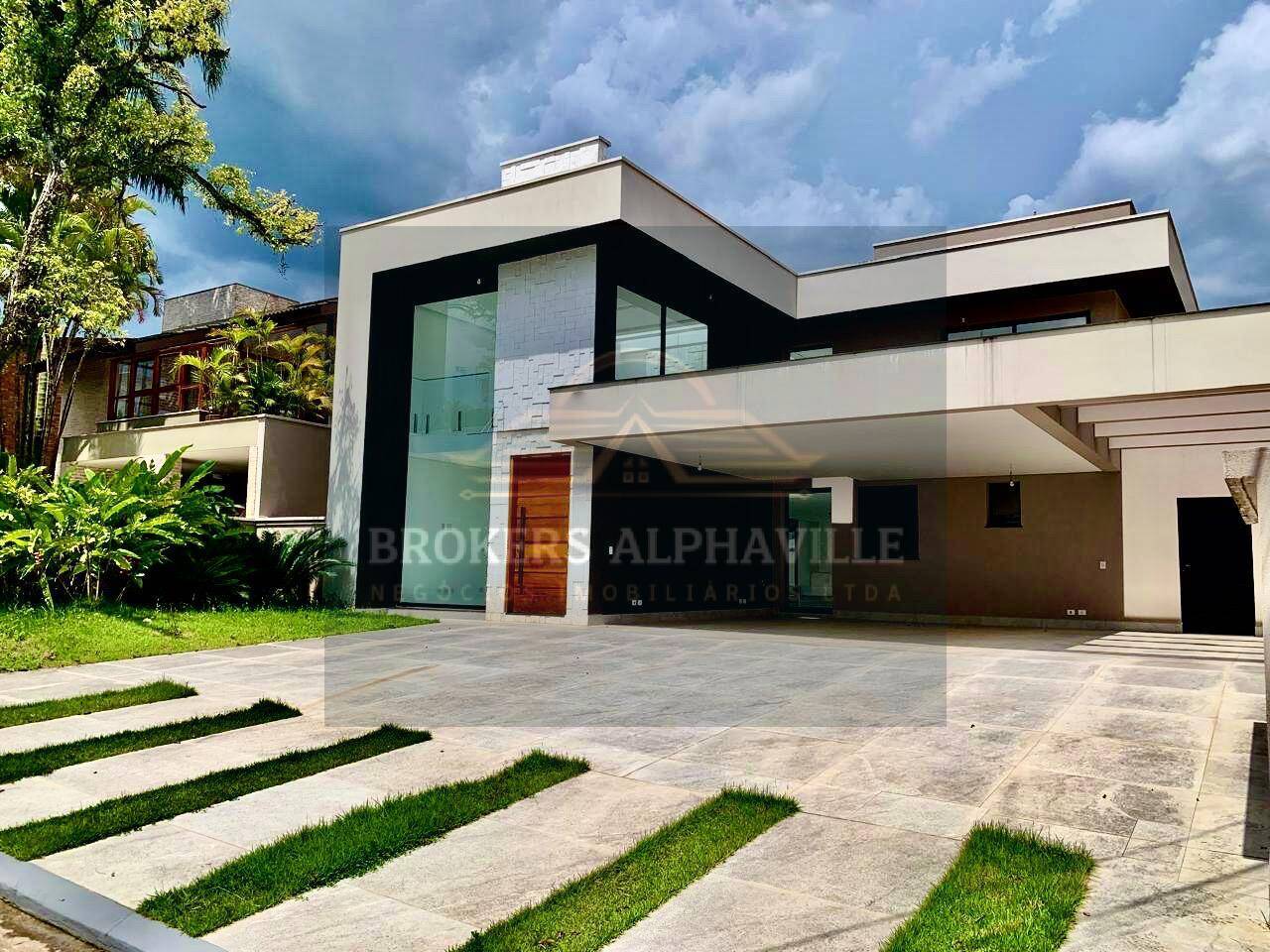 Casa de Condomínio, 4 quartos - Foto 2