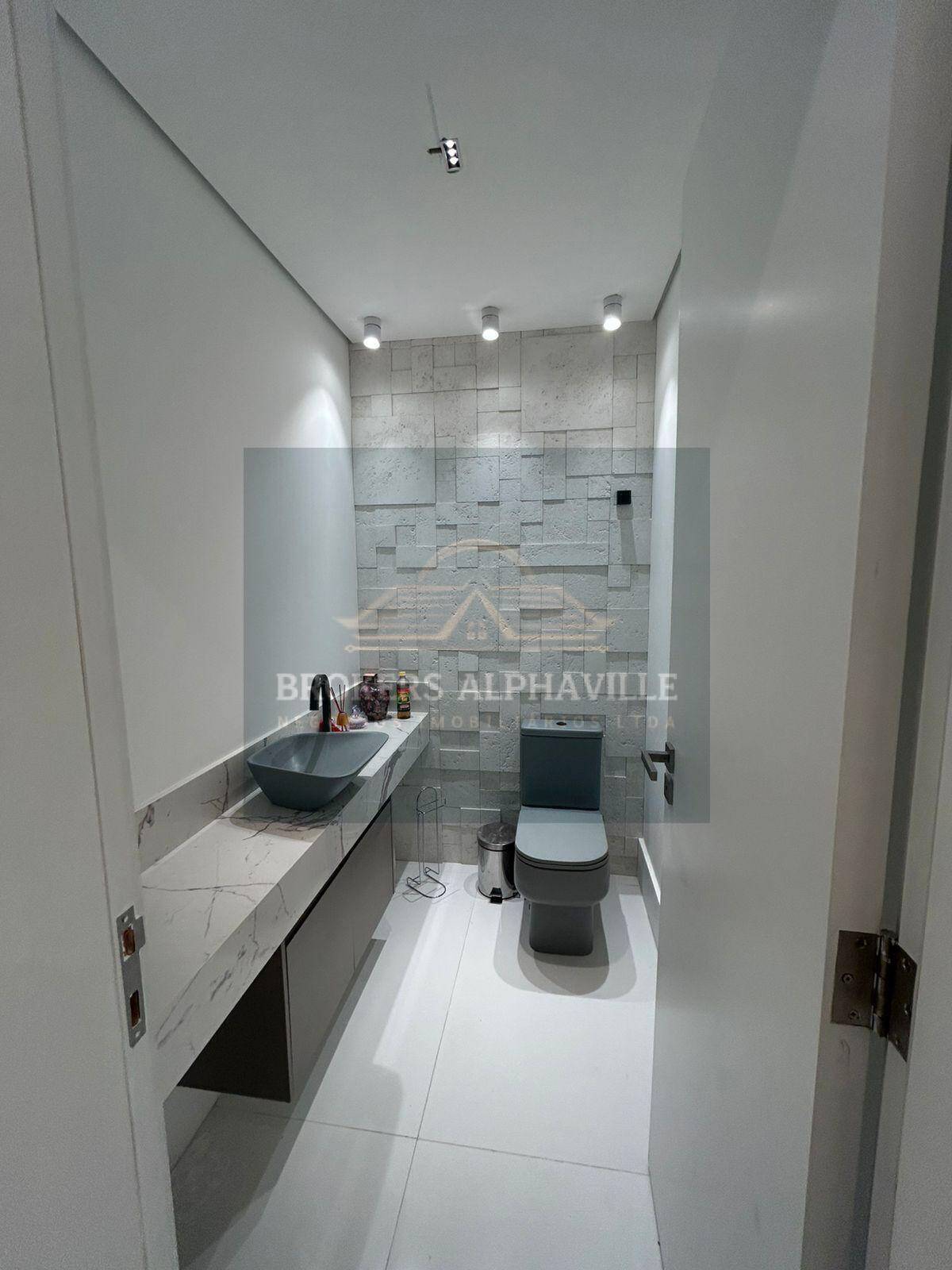 Casa de Condomínio, 4 quartos - Foto 4