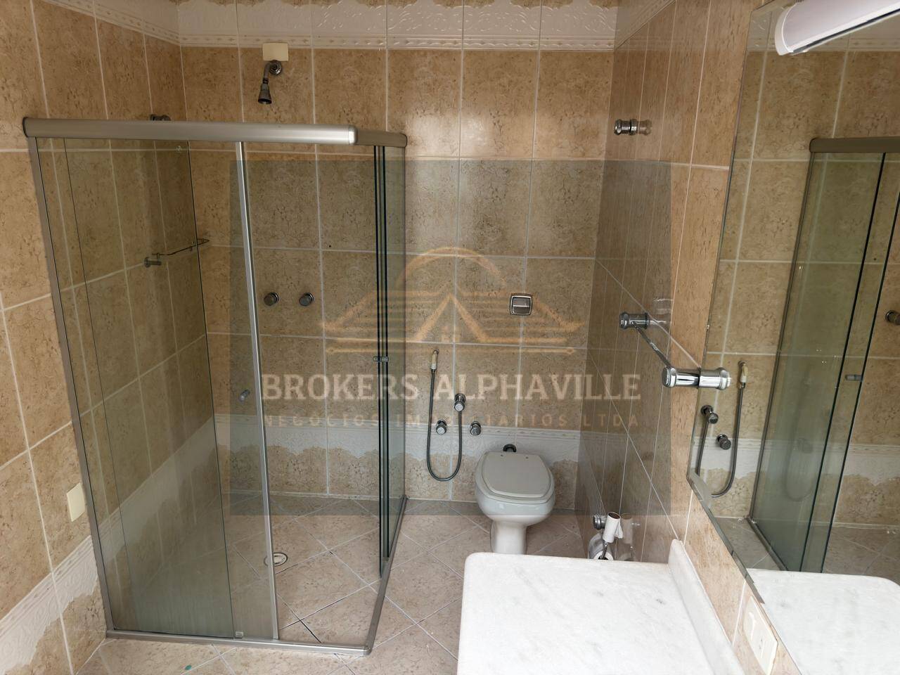 Casa de Condomínio, 4 quartos - Foto 7