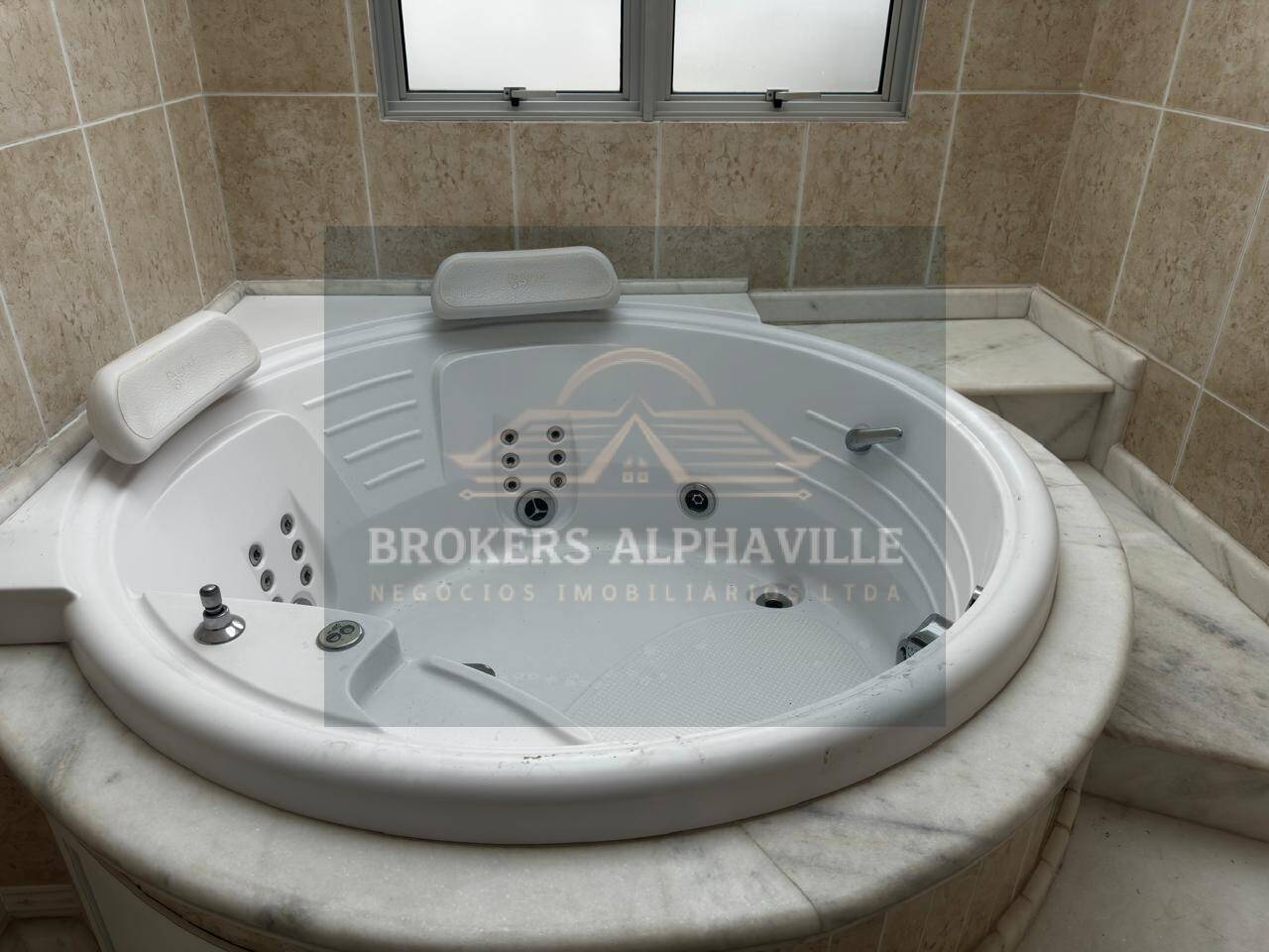 Casa de Condomínio, 4 quartos - Foto 9