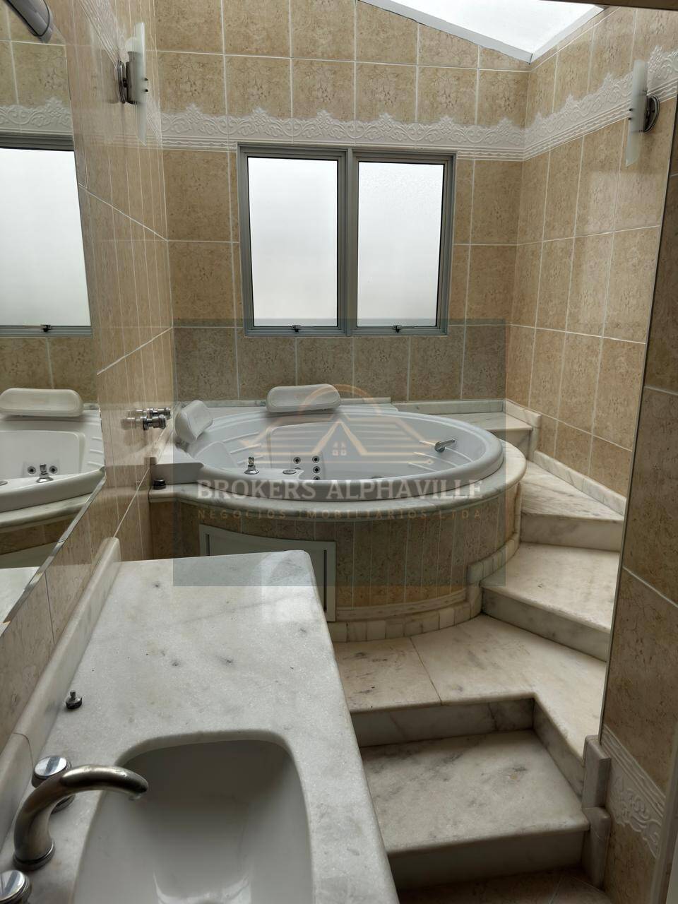 Casa de Condomínio, 4 quartos - Foto 10