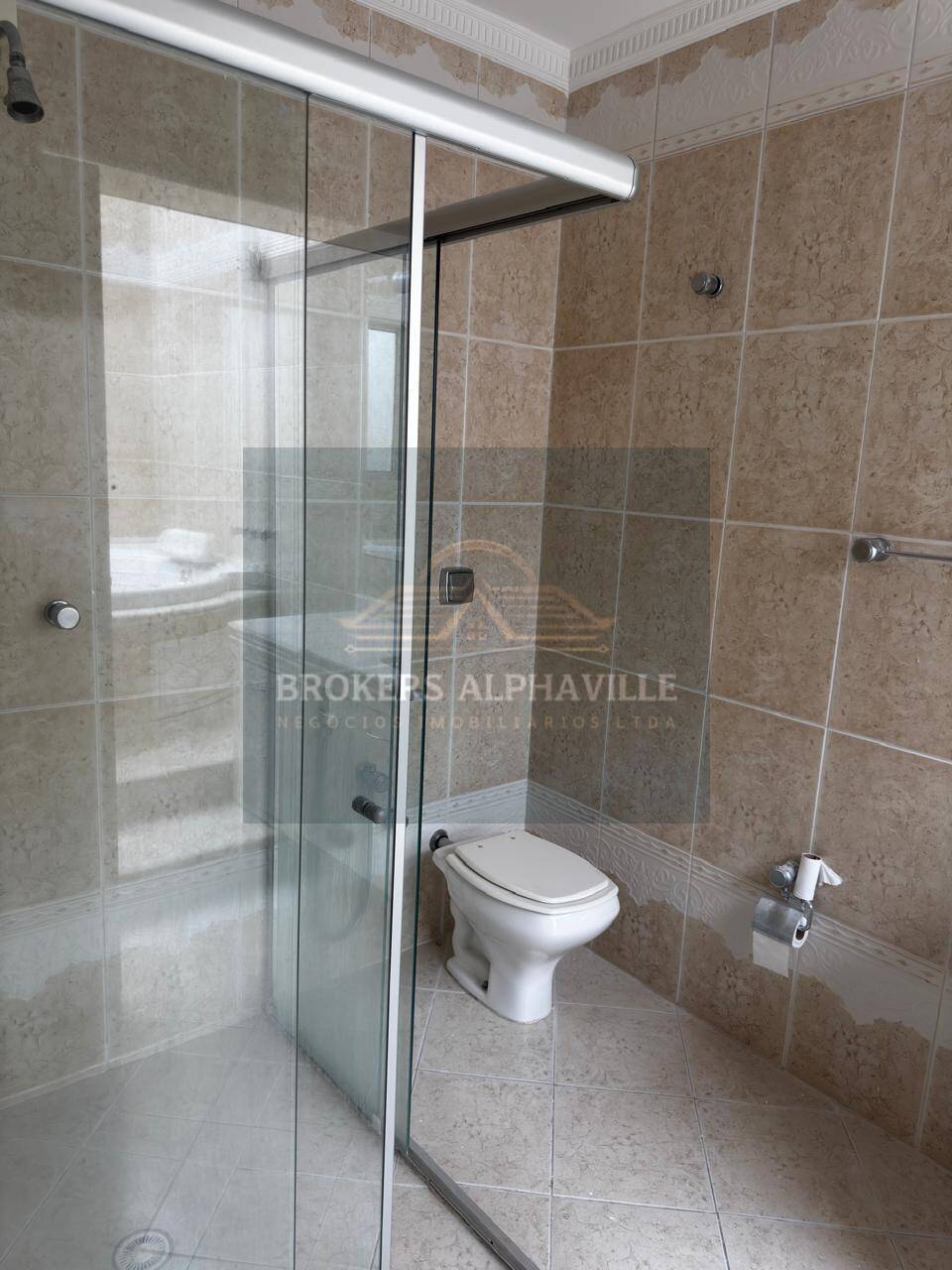 Casa de Condomínio, 4 quartos - Foto 11