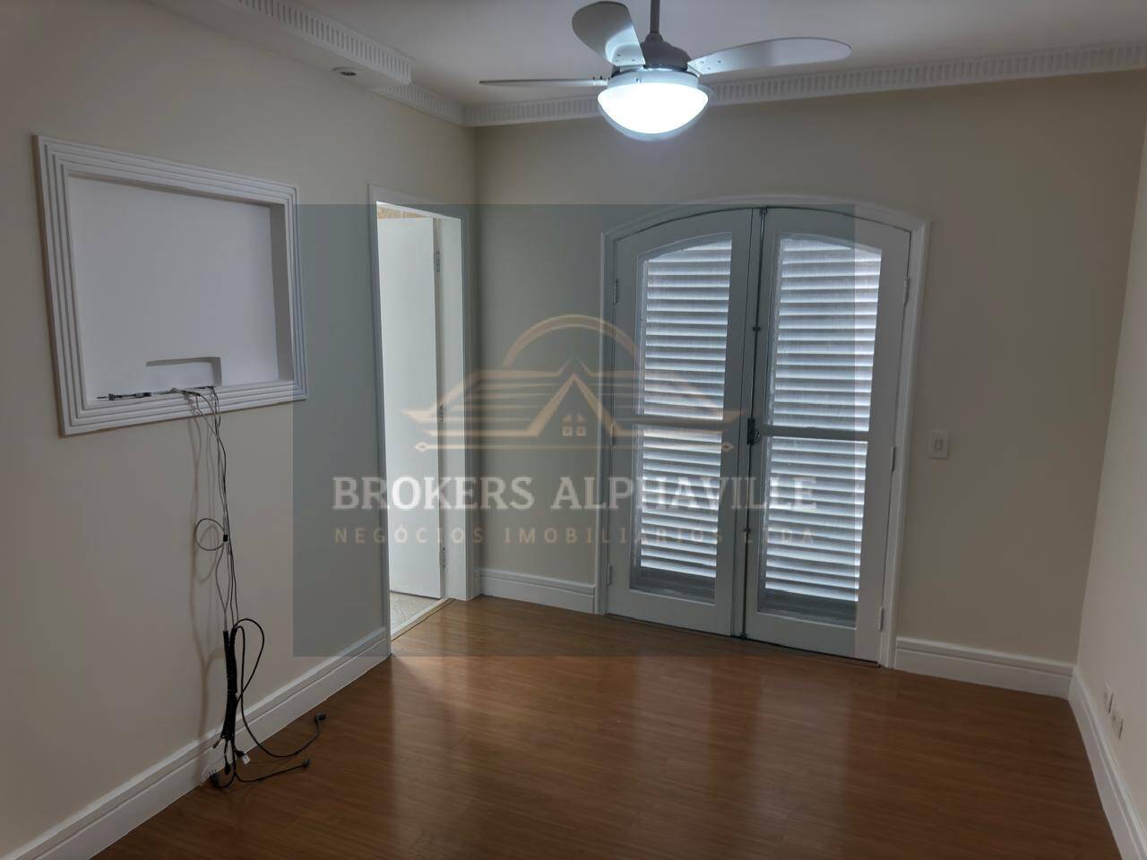 Casa de Condomínio, 4 quartos - Foto 12