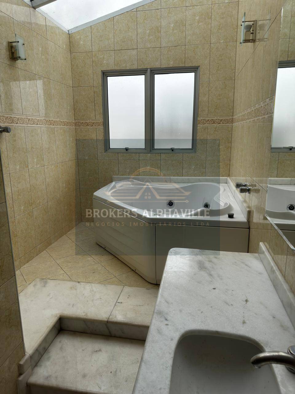 Casa de Condomínio, 4 quartos - Foto 16