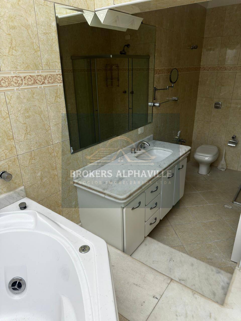 Casa de Condomínio, 4 quartos - Foto 15