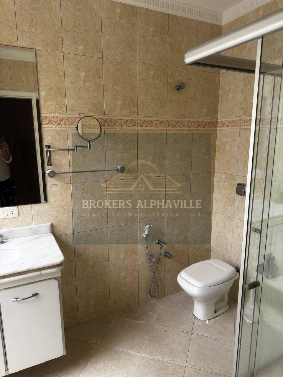 Casa de Condomínio, 4 quartos - Foto 17