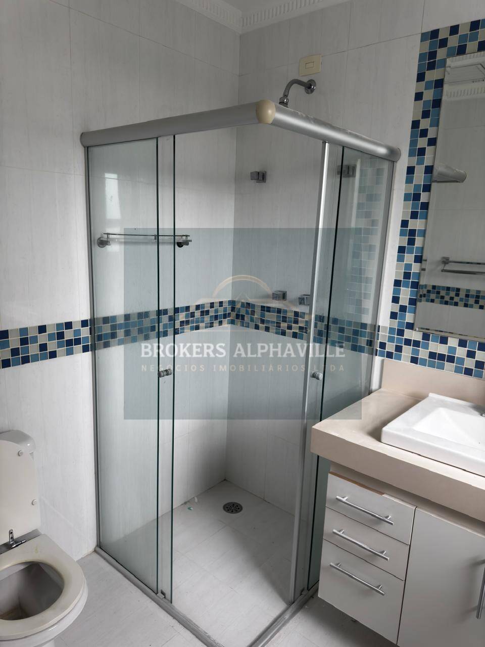 Casa de Condomínio, 4 quartos - Foto 23