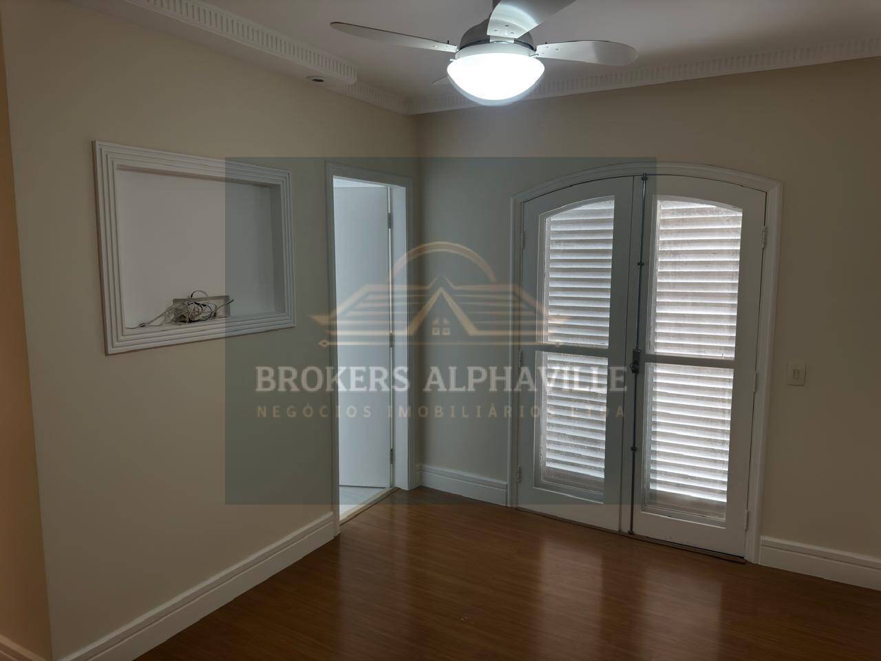 Casa de Condomínio, 4 quartos - Foto 21