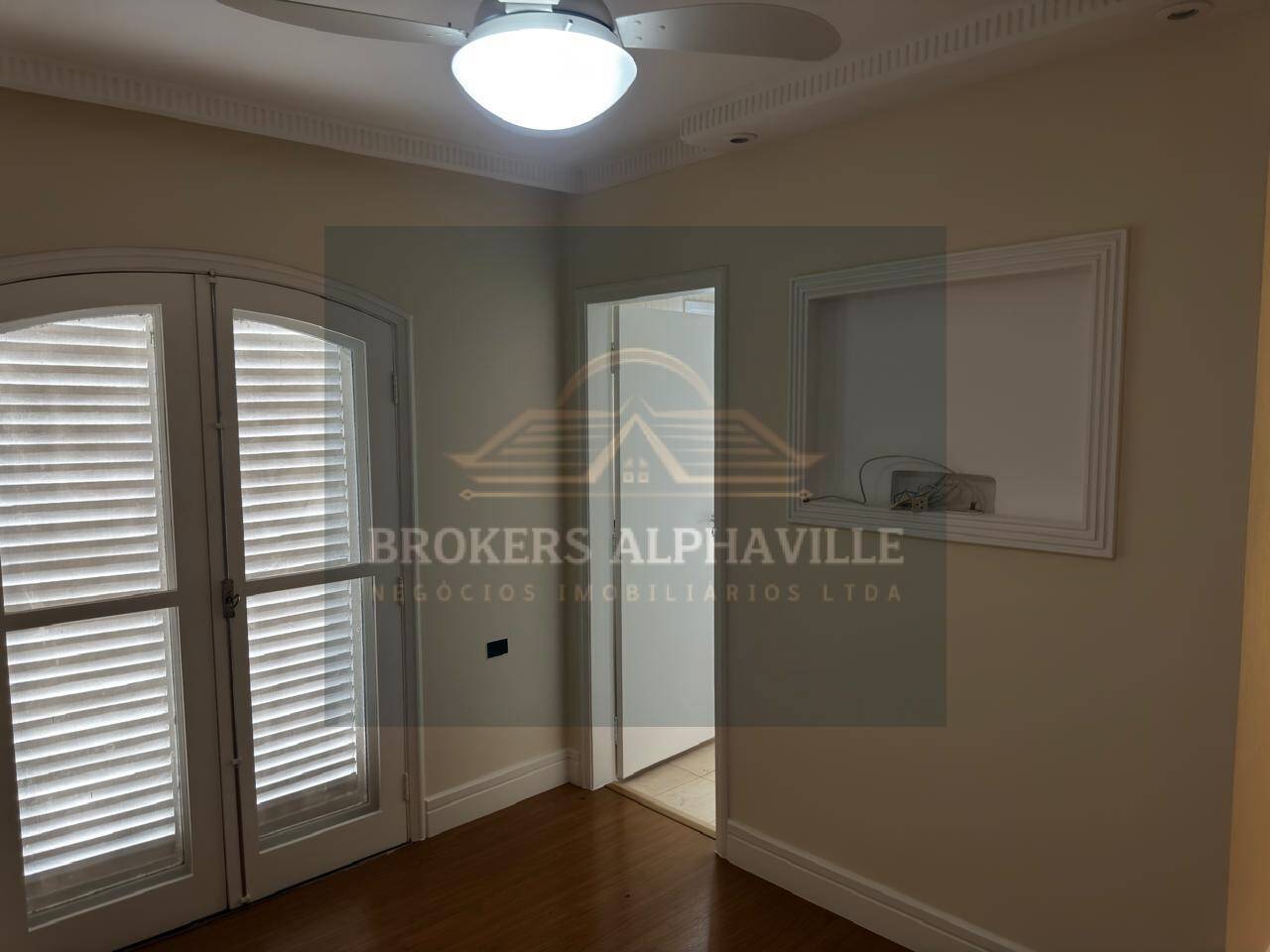 Casa de Condomínio, 4 quartos - Foto 26