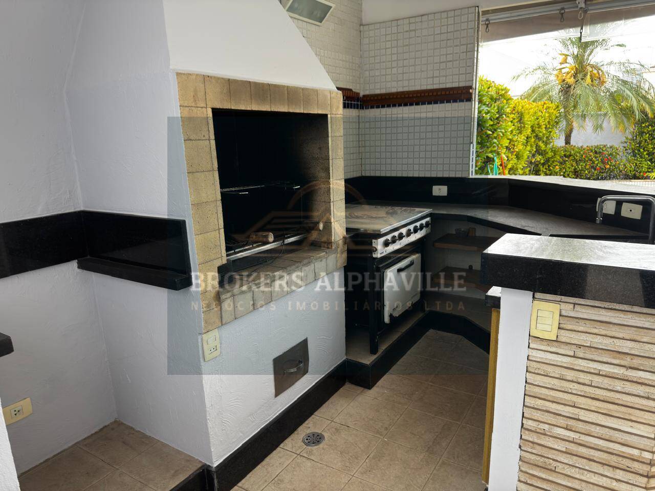 Casa de Condomínio, 4 quartos - Foto 31