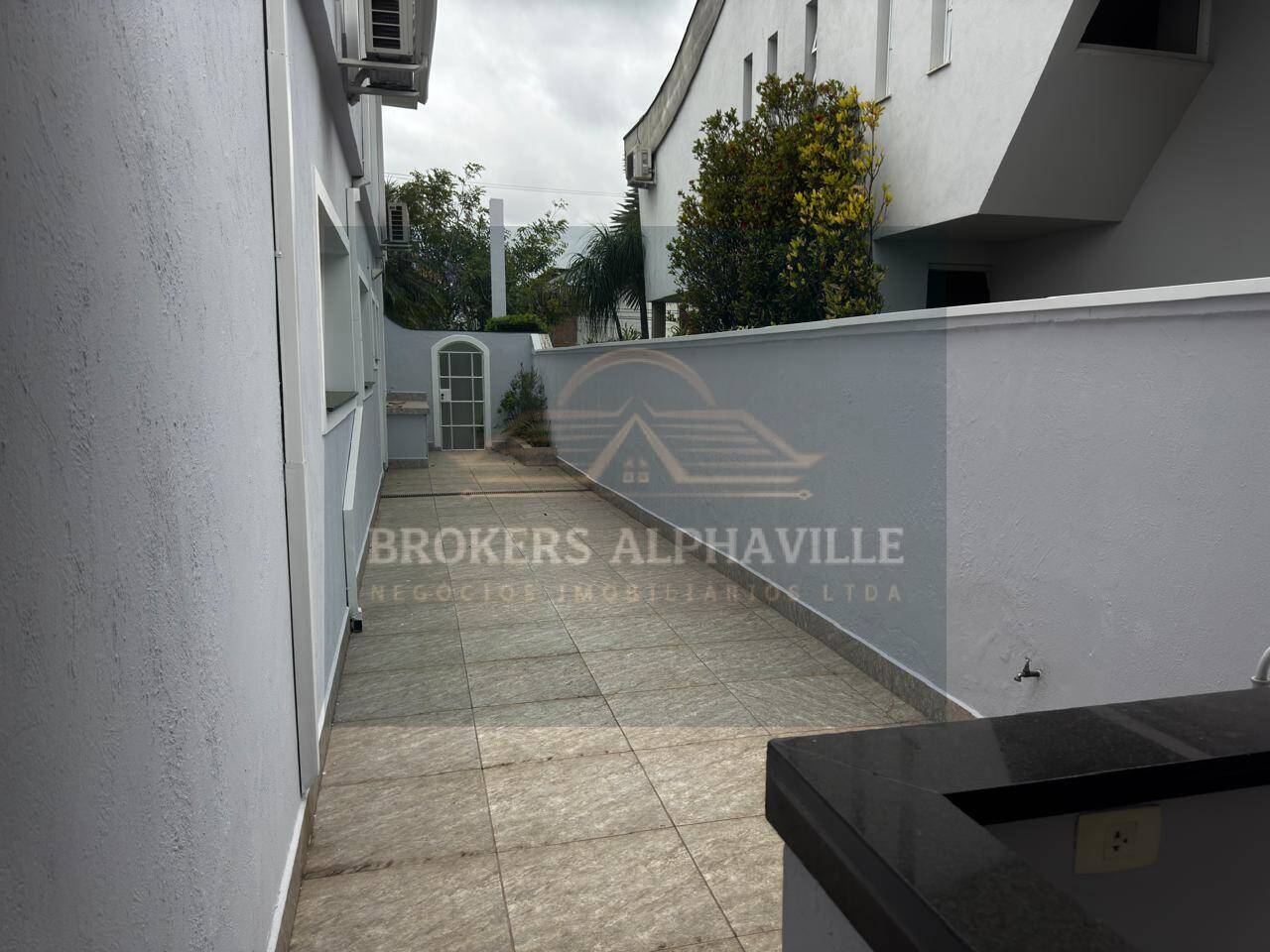 Casa de Condomínio, 4 quartos - Foto 32