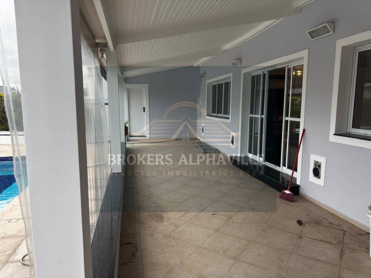 Casa de Condomínio, 4 quartos - Foto 33