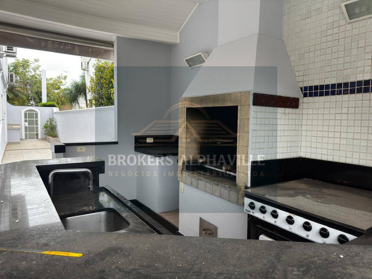 Casa de Condomínio, 4 quartos - Foto 34