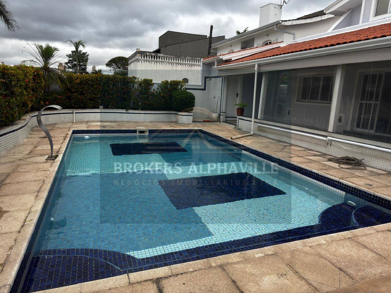 Casa de Condomínio, 4 quartos - Foto 56