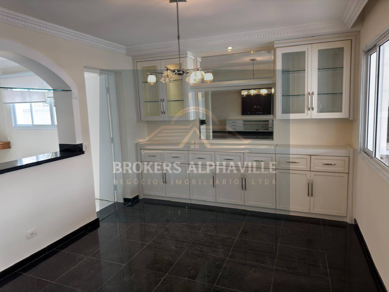 Casa de Condomínio, 4 quartos - Foto 37