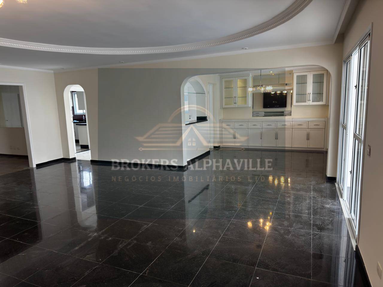 Casa de Condomínio, 4 quartos - Foto 35