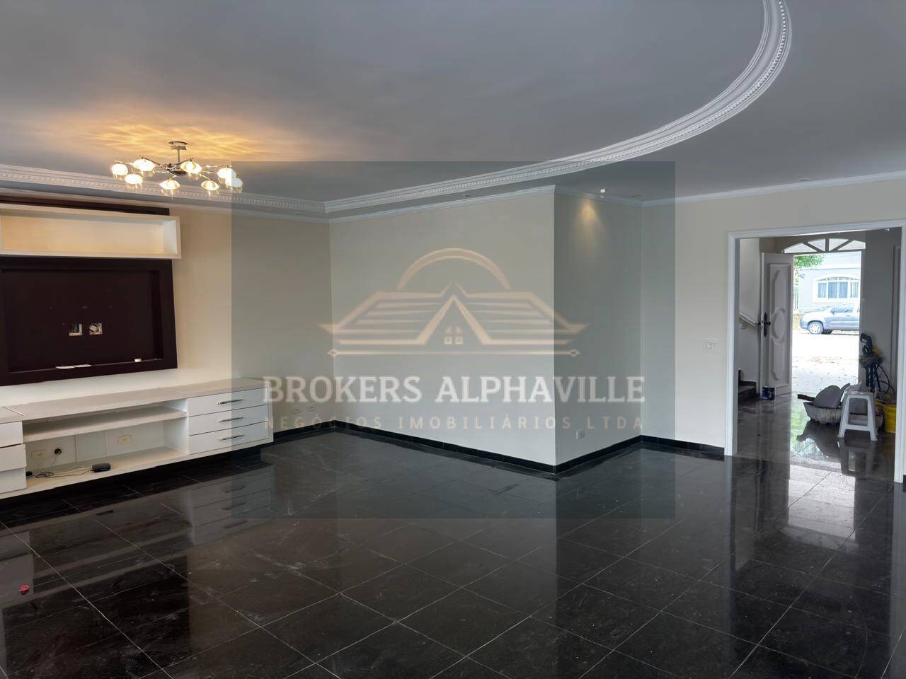 Casa de Condomínio, 4 quartos - Foto 38