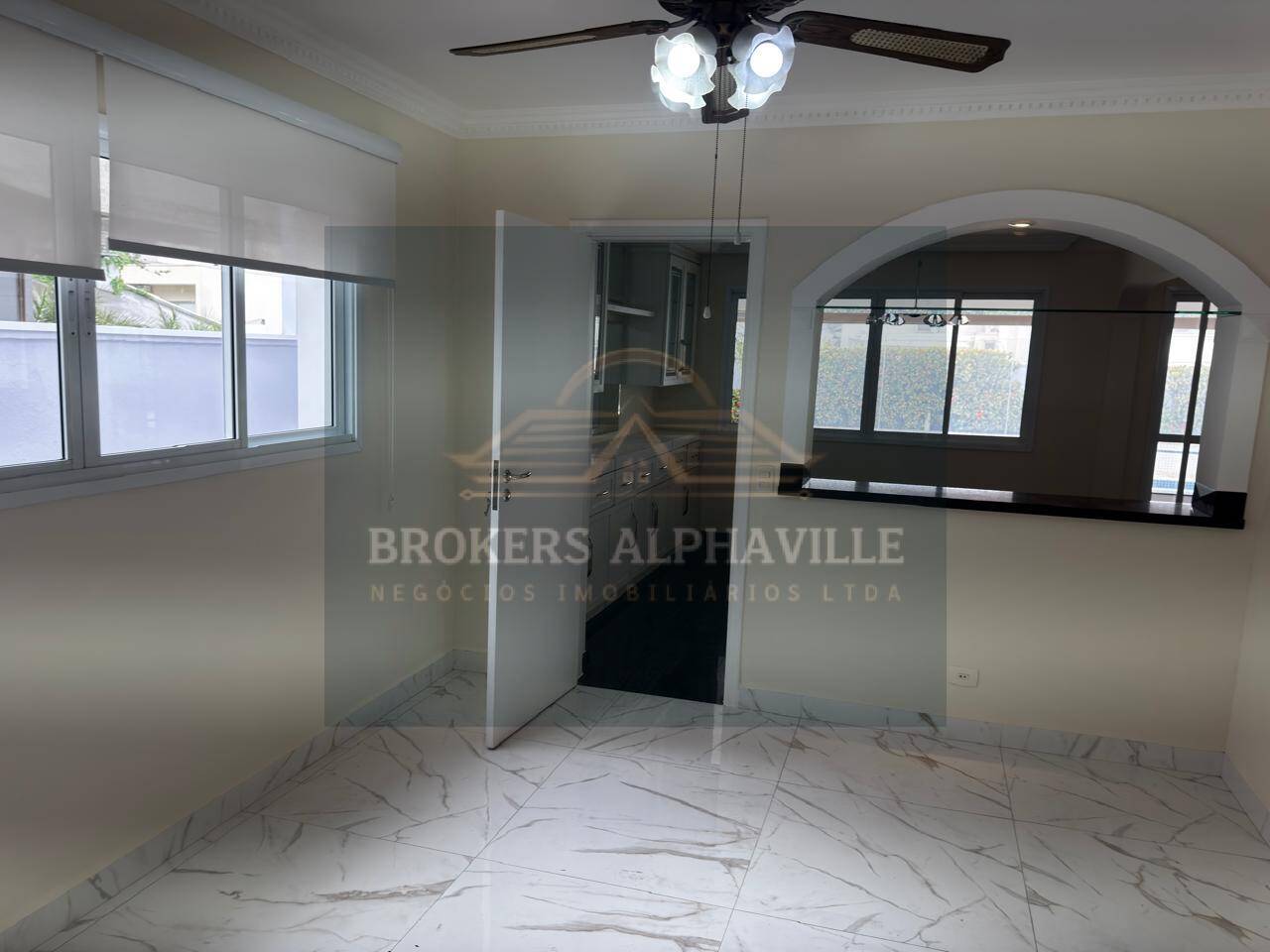 Casa de Condomínio, 4 quartos - Foto 42