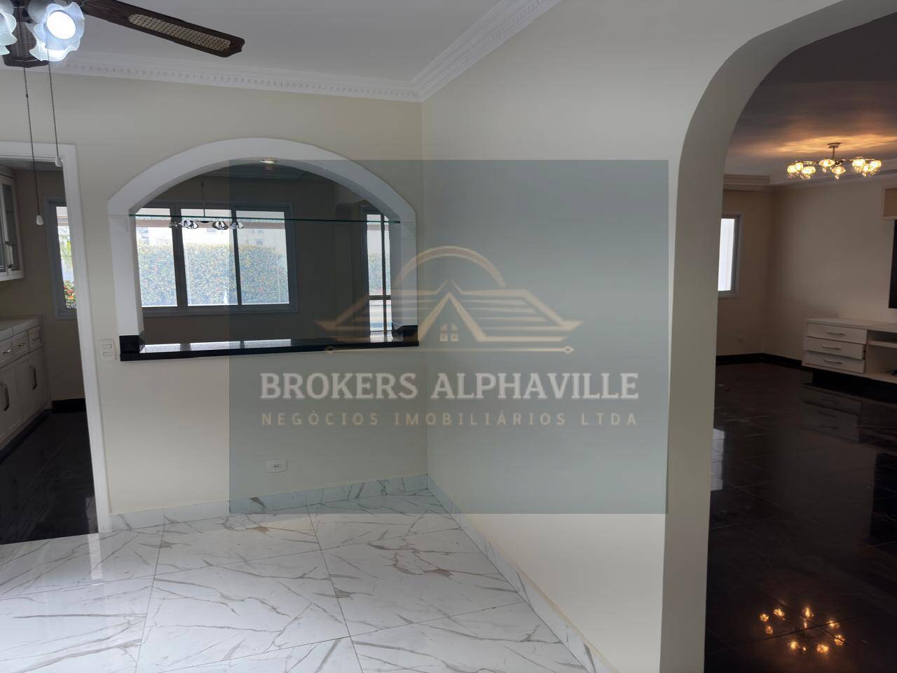 Casa de Condomínio, 4 quartos - Foto 41