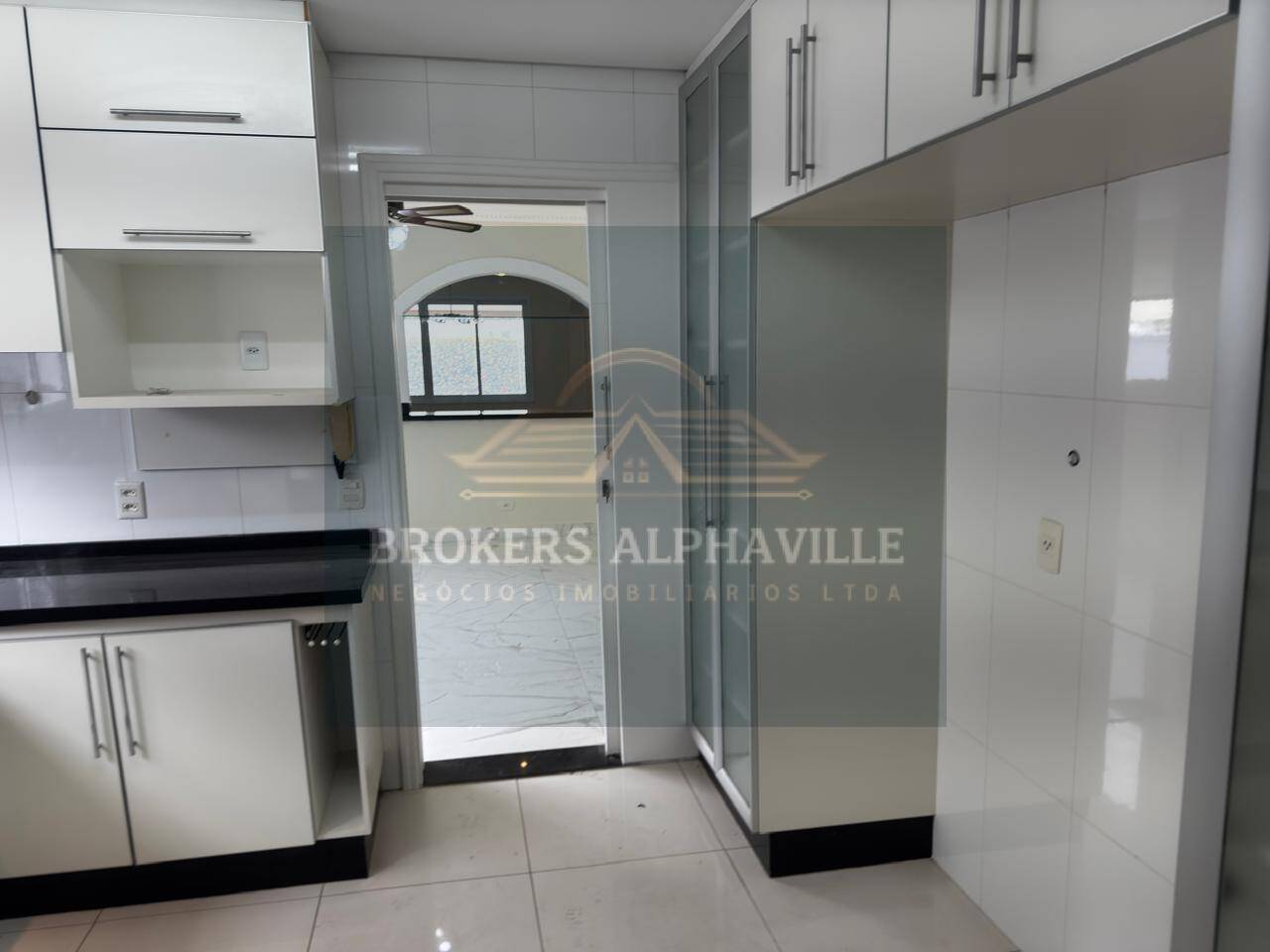 Casa de Condomínio, 4 quartos - Foto 43