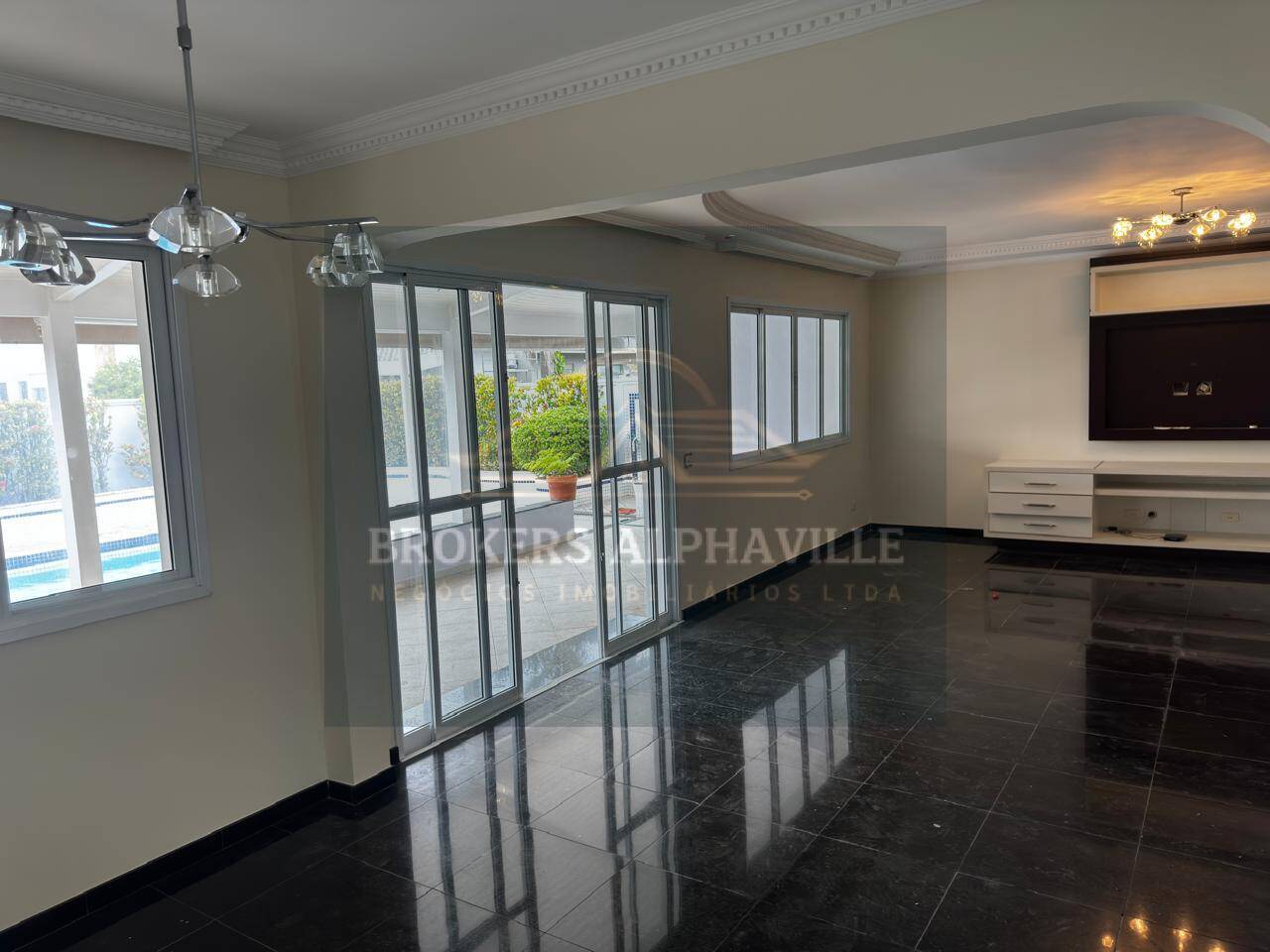 Casa de Condomínio, 4 quartos - Foto 40