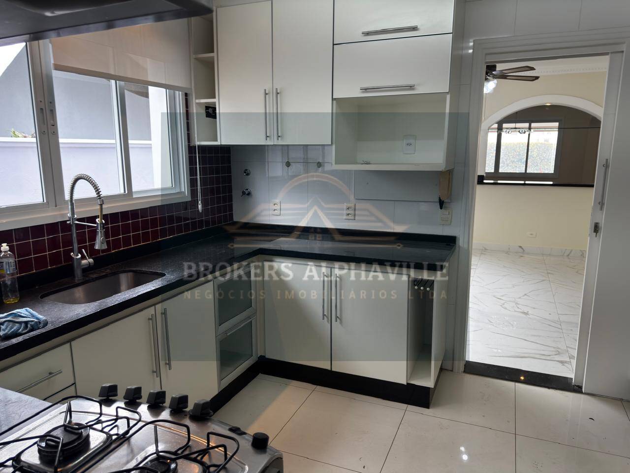 Casa de Condomínio, 4 quartos - Foto 44