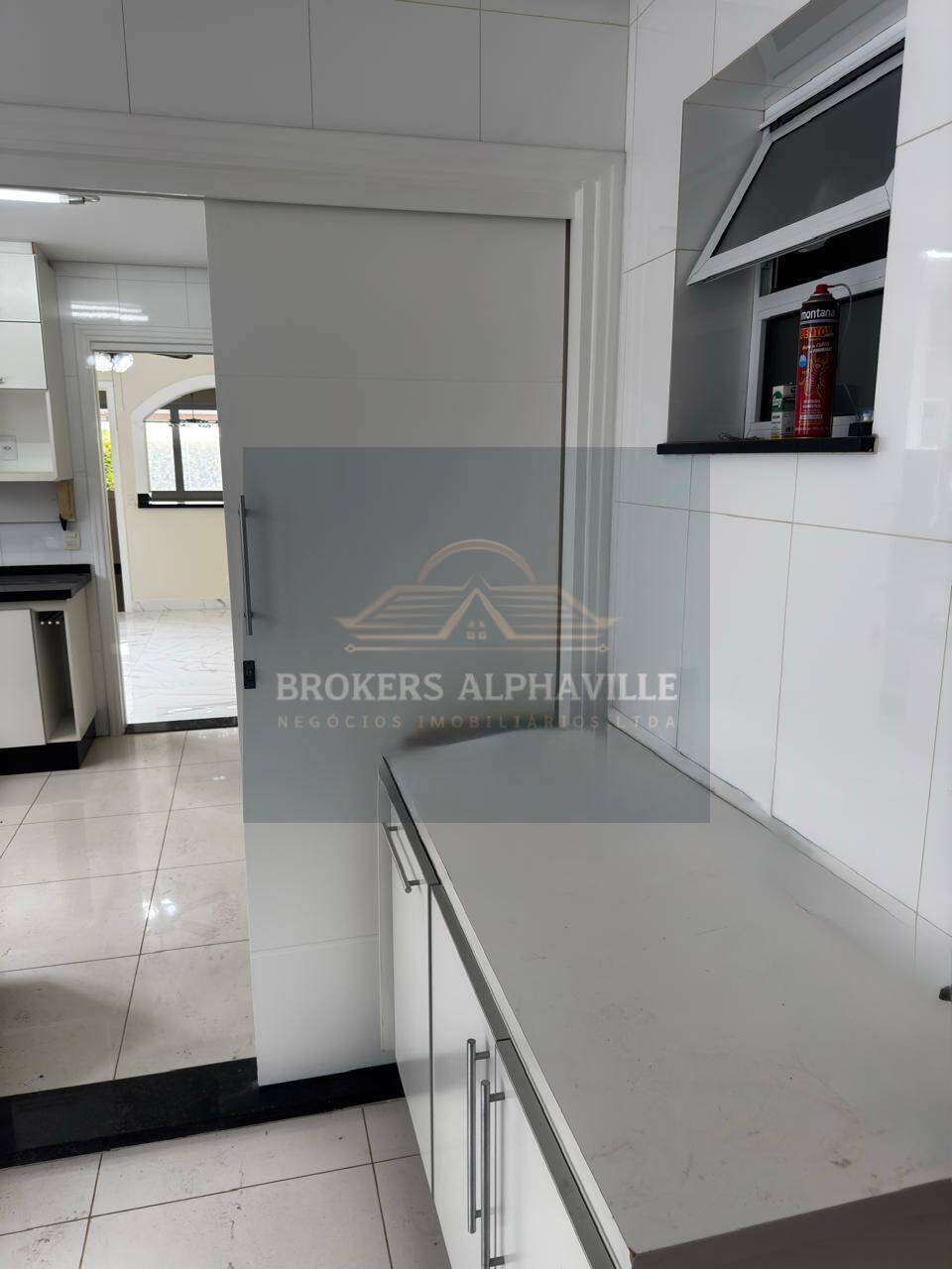 Casa de Condomínio, 4 quartos - Foto 46