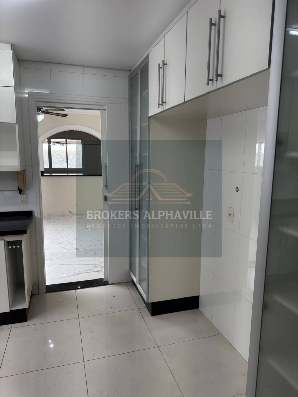 Casa de Condomínio, 4 quartos - Foto 49