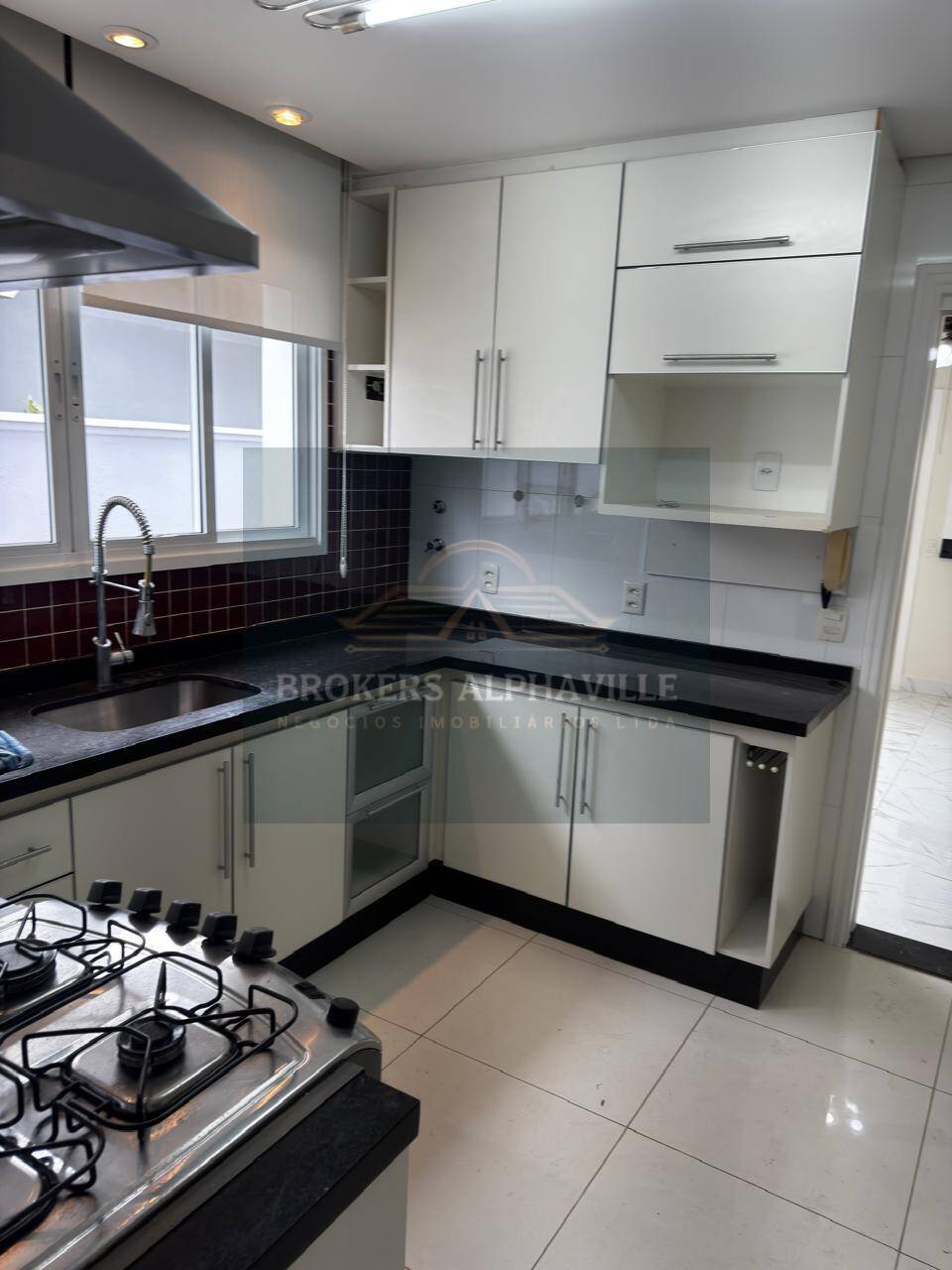 Casa de Condomínio, 4 quartos - Foto 50