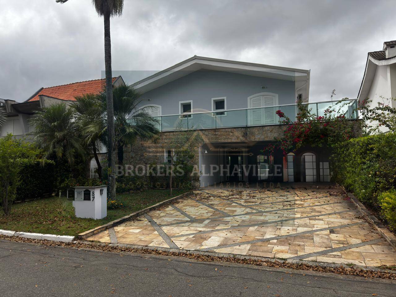 Casa de Condomínio, 4 quartos - Foto 4