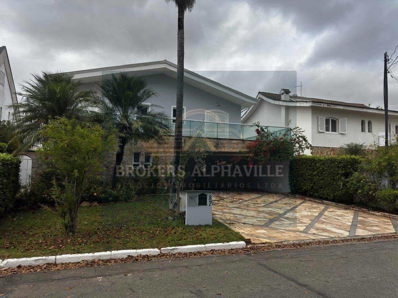 Casa de Condomínio, 4 quartos - Foto 55