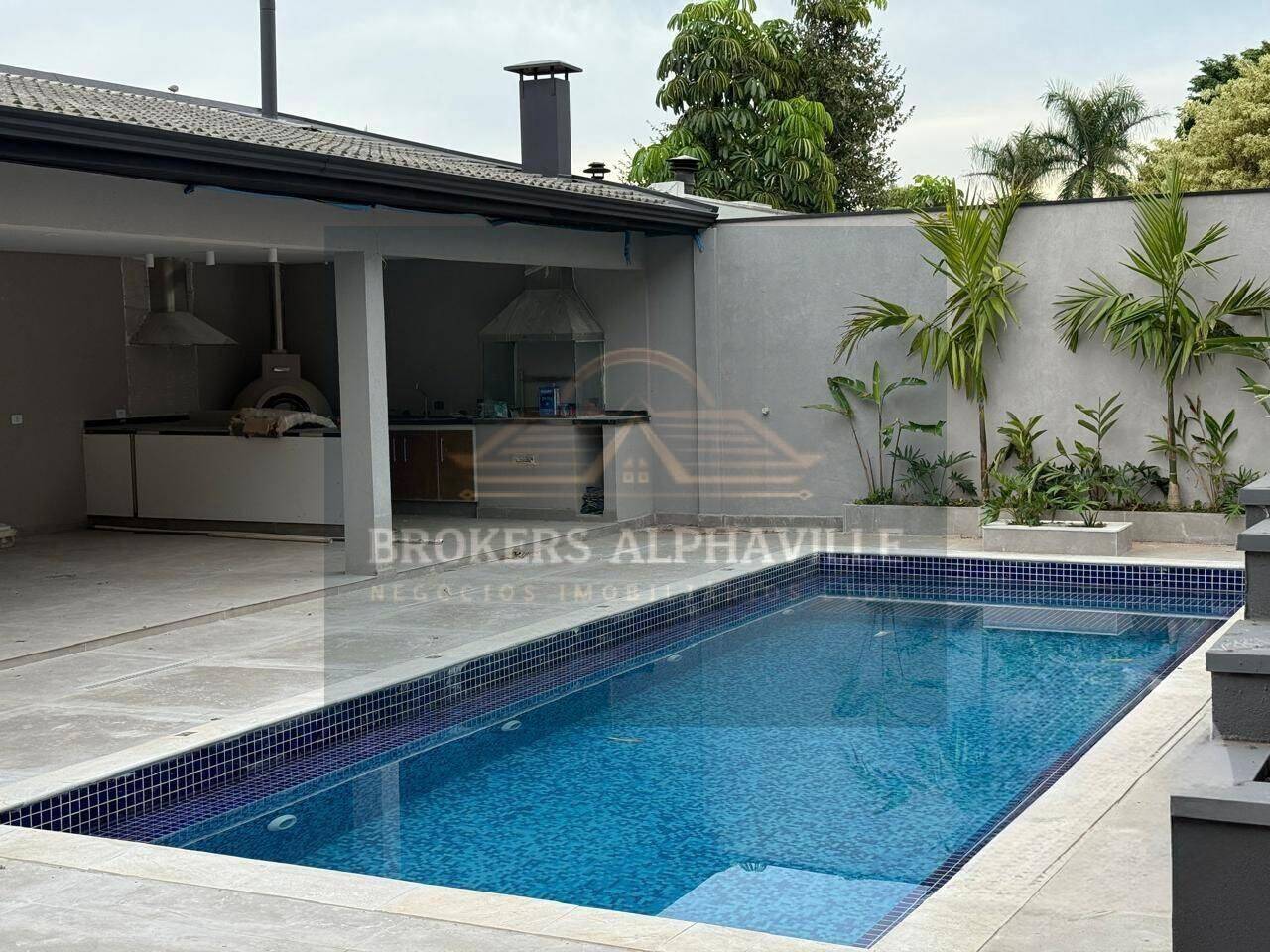 Casa de Condomínio, 4 quartos - Foto 4