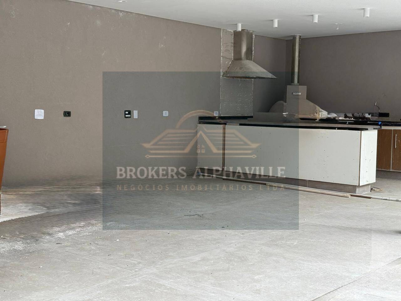 Casa de Condomínio, 4 quartos - Foto 3