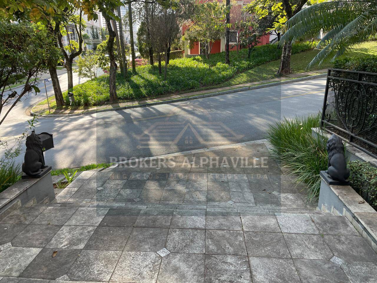 Casa de Condomínio, 5 quartos - Foto 1