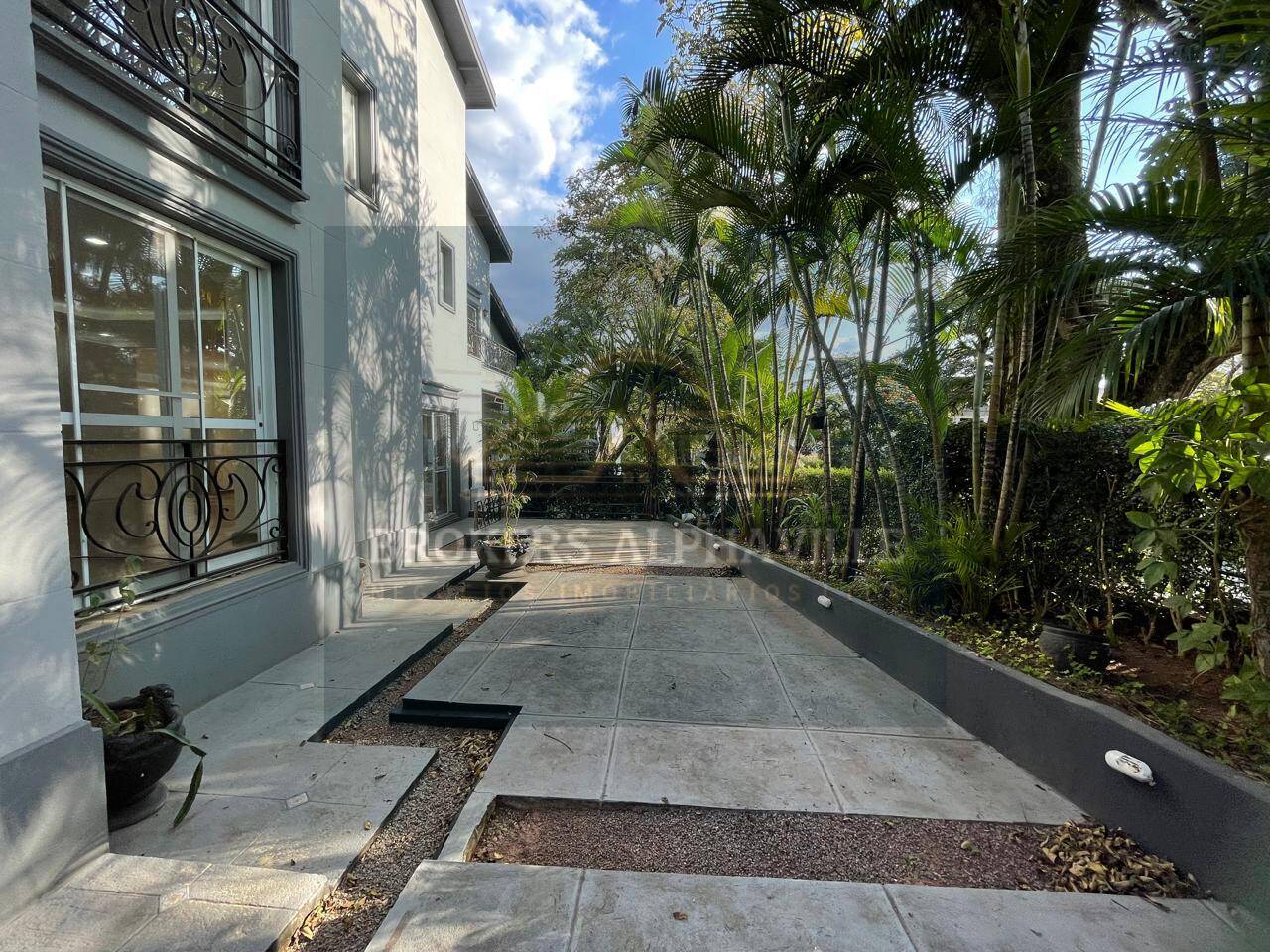 Casa de Condomínio, 5 quartos - Foto 8