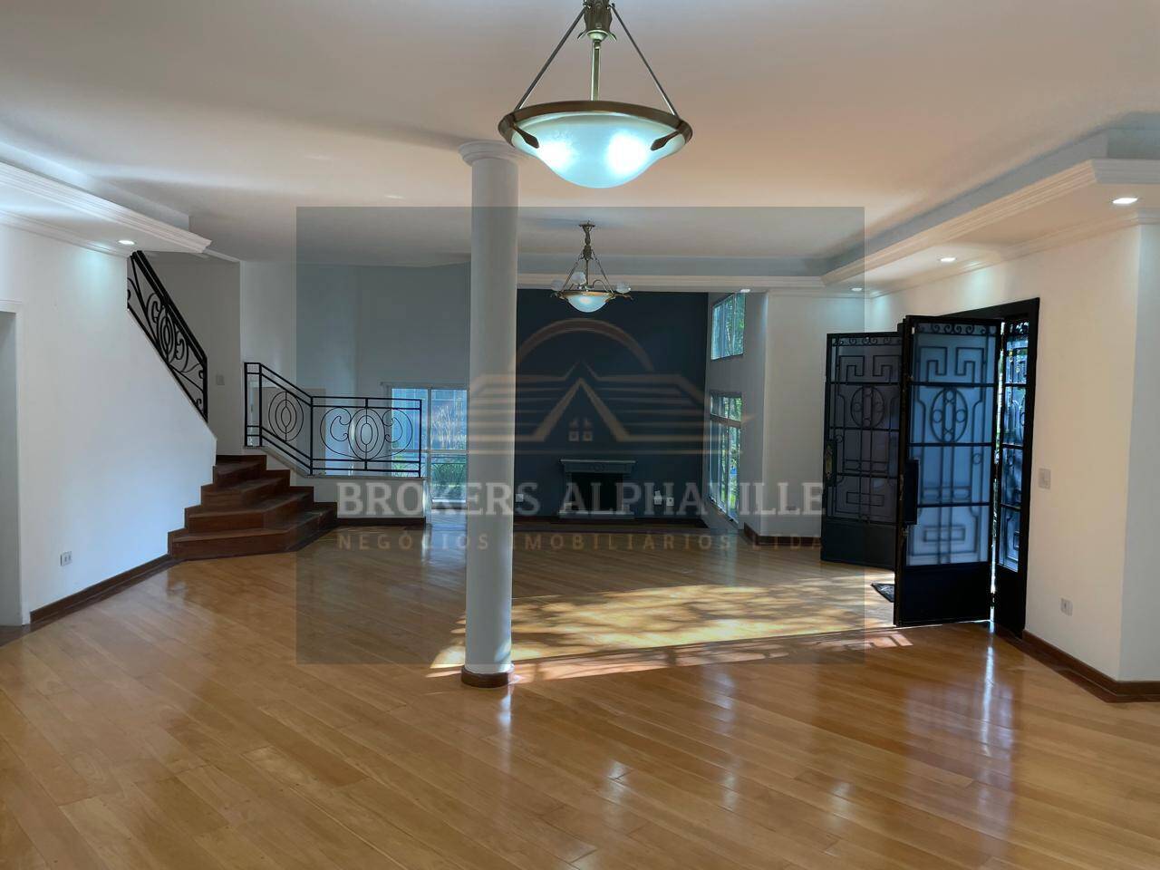 Casa de Condomínio, 5 quartos - Foto 13