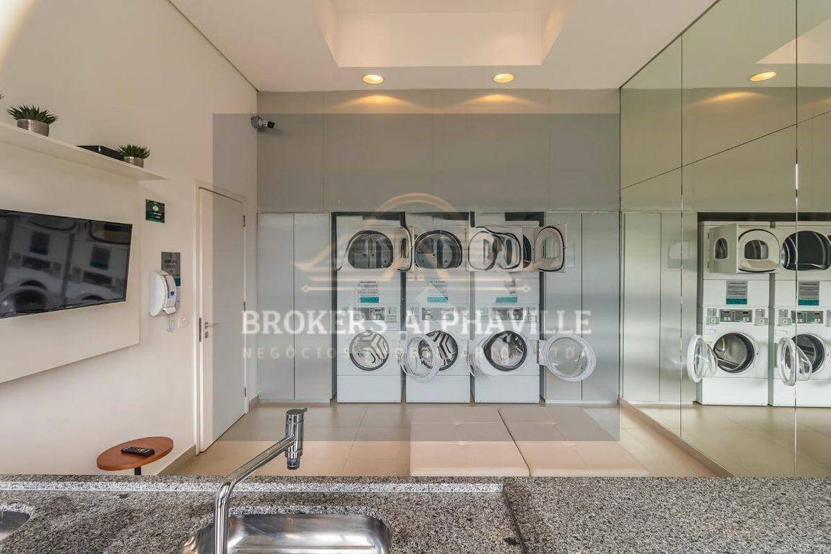 Apartamento, 1 quarto, 50 m² - Foto 8