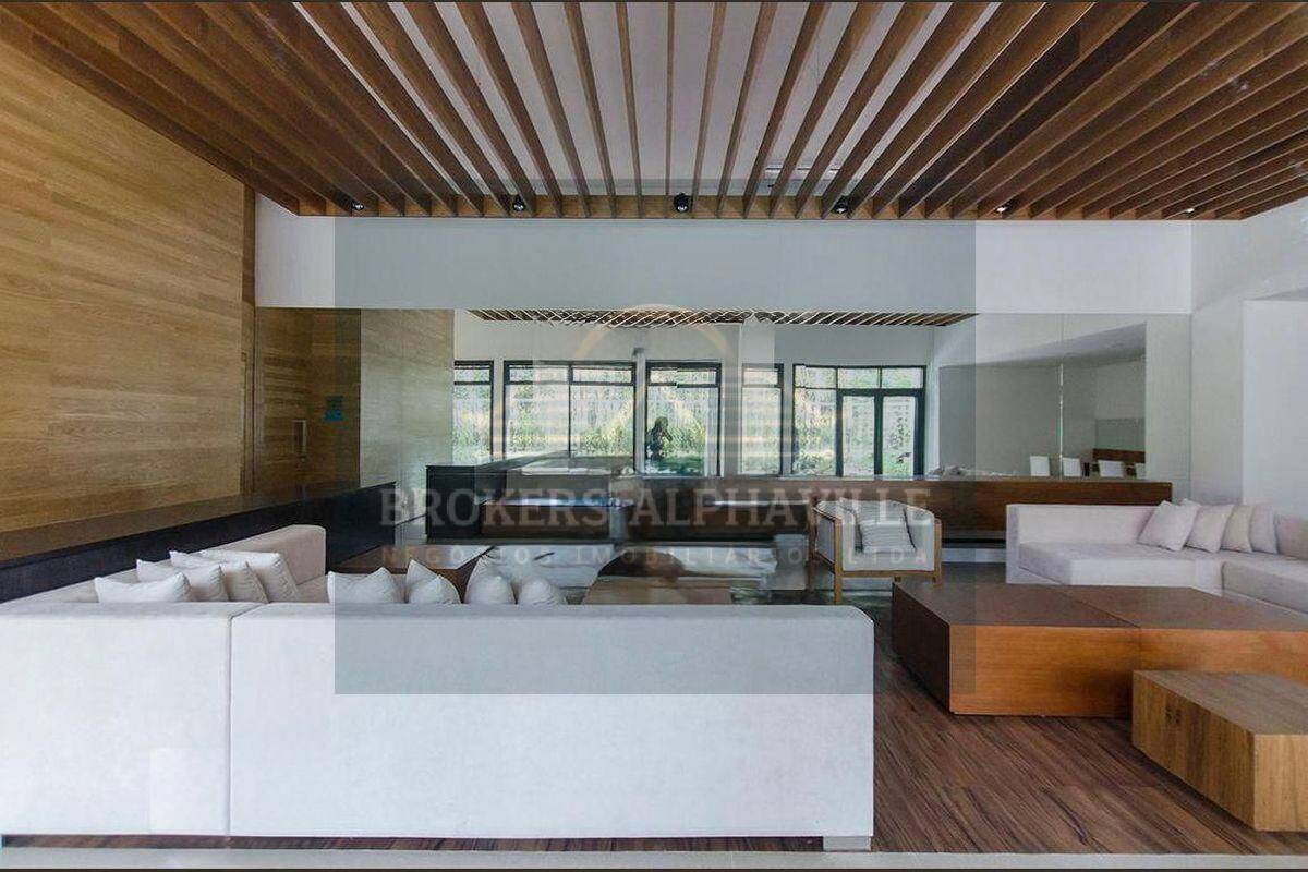 Apartamento, 1 quarto, 50 m² - Foto 6