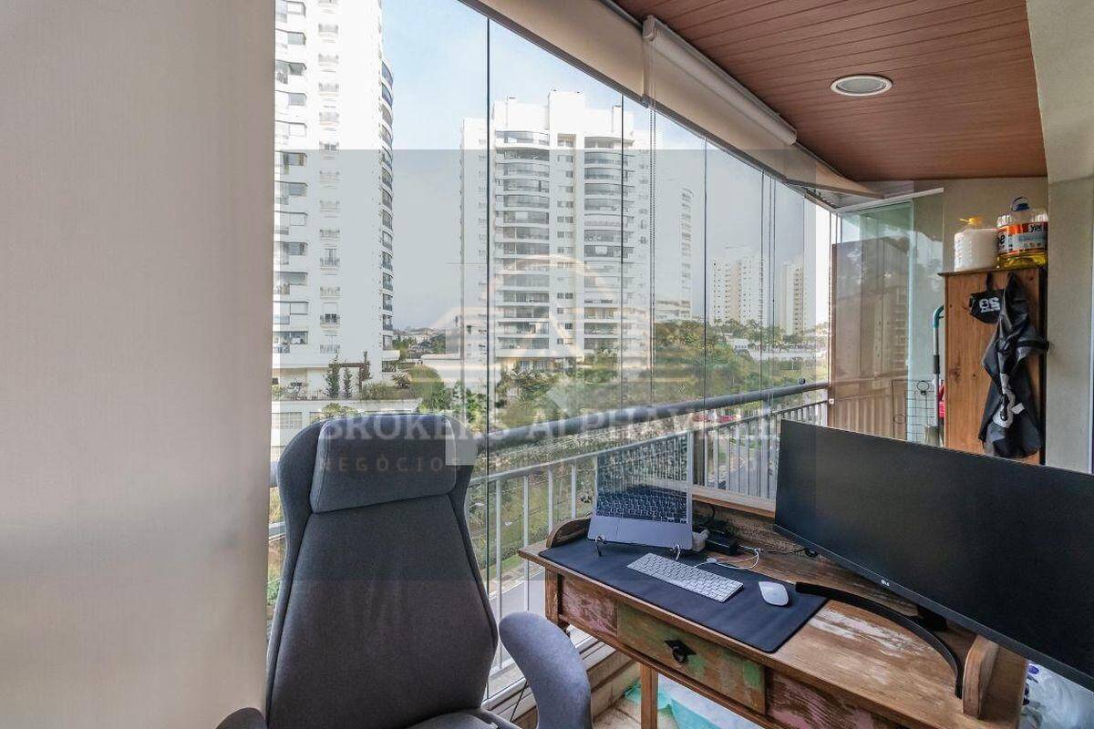 Apartamento, 1 quarto, 50 m² - Foto 16