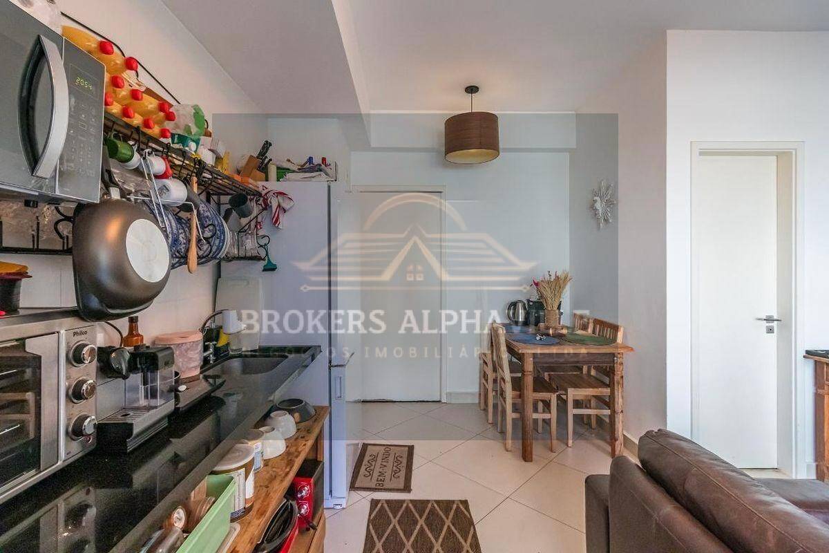 Apartamento, 1 quarto, 50 m² - Foto 18