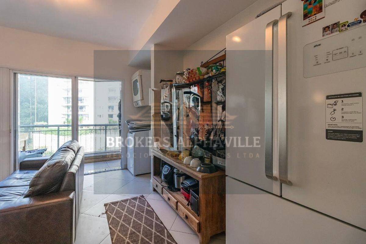 Apartamento, 1 quarto, 50 m² - Foto 17