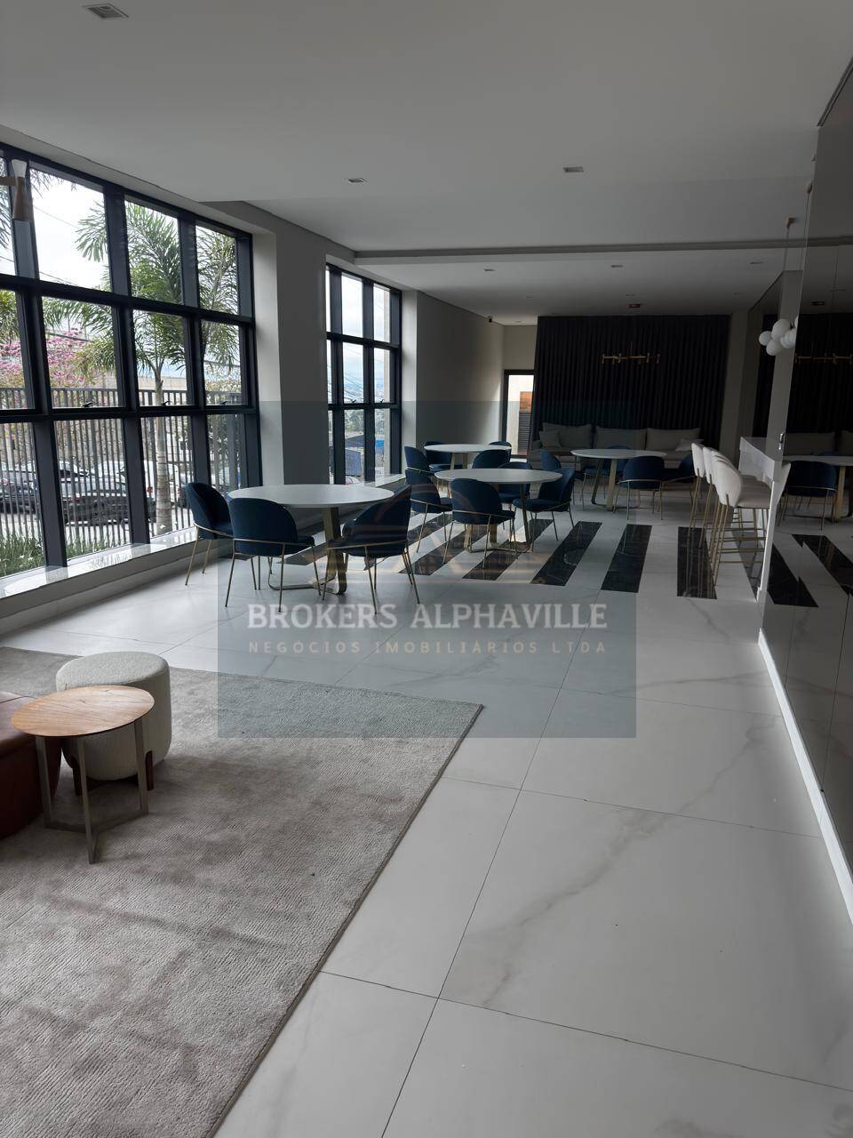 Apartamento, 3 quartos, 120 m² - Foto 28