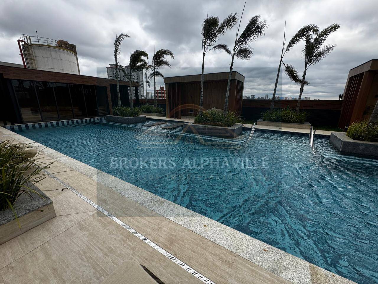 Apartamento, 3 quartos, 120 m² - Foto 30
