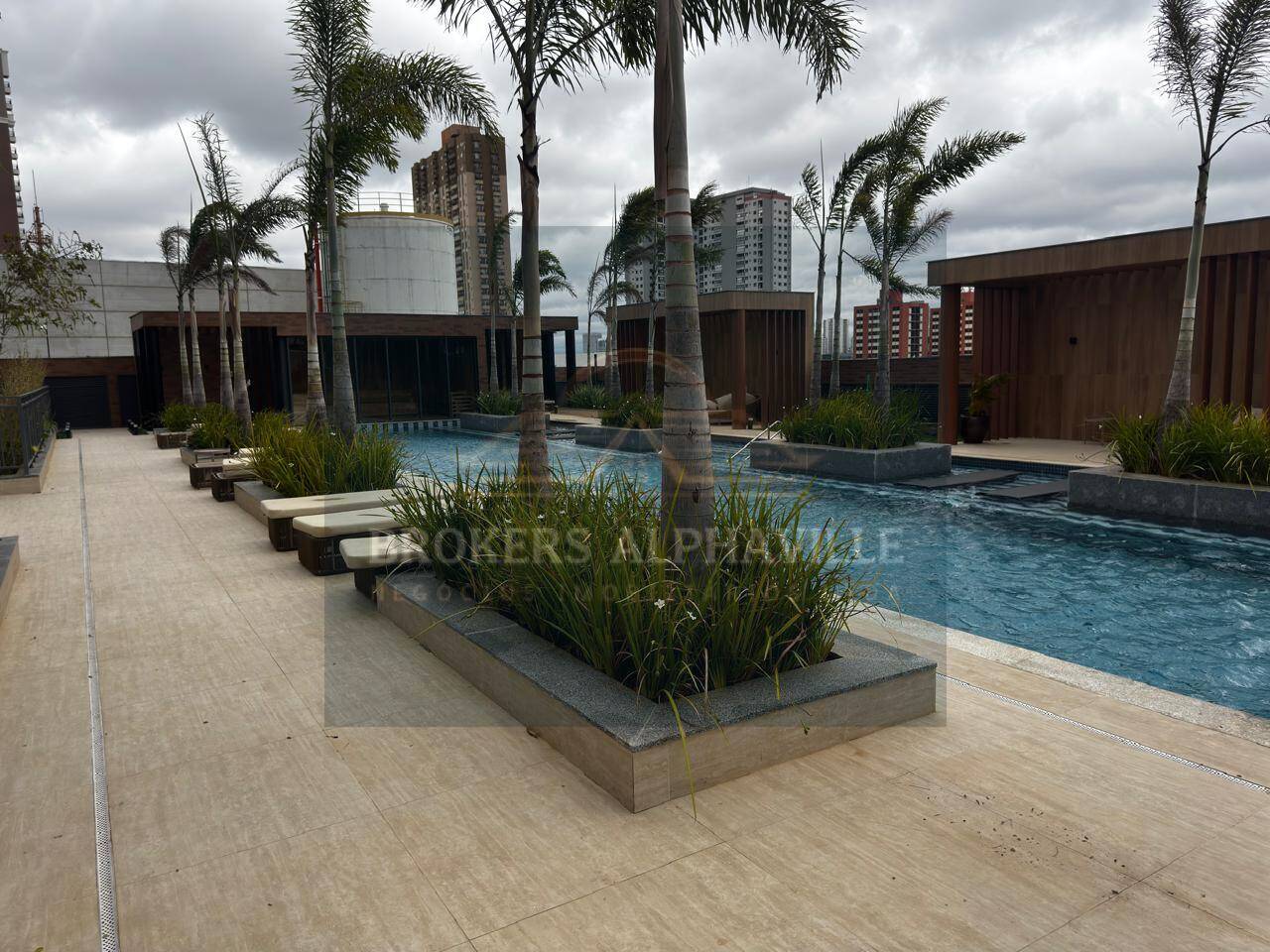 Apartamento, 3 quartos, 120 m² - Foto 33