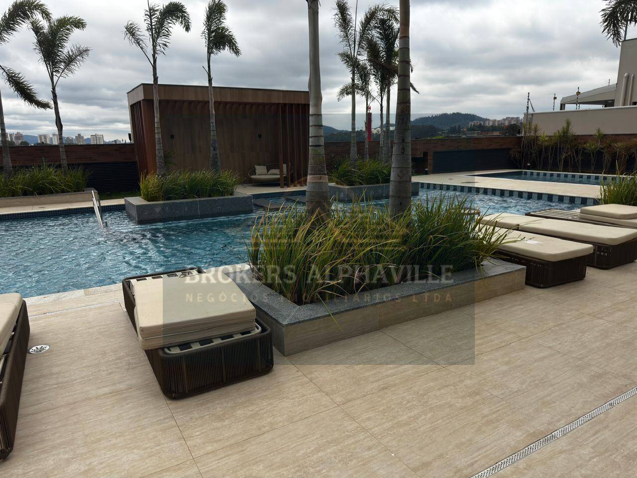 Apartamento, 3 quartos, 120 m² - Foto 32